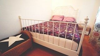 Apartamenyu na Pięterku